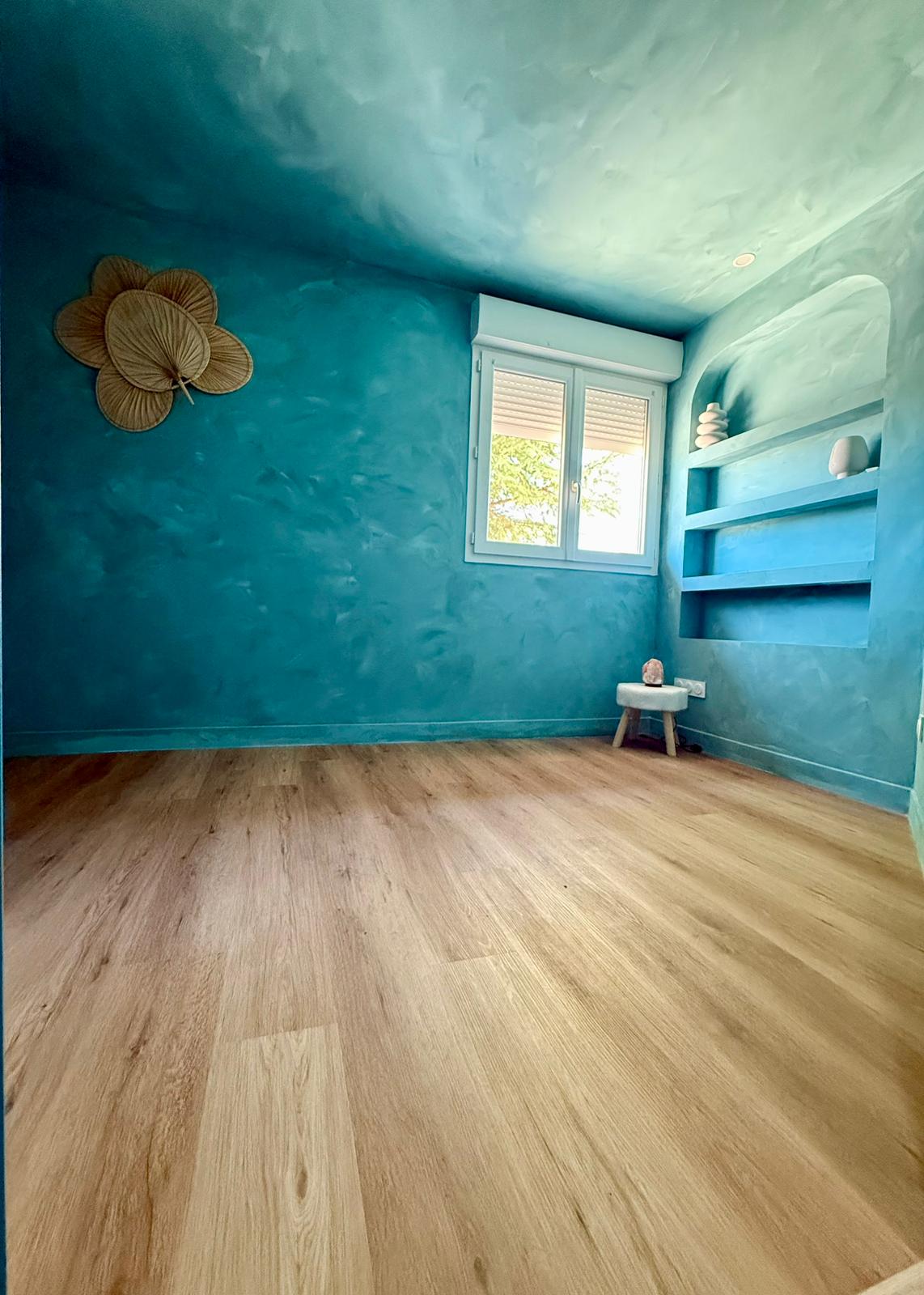 Salle Bora Bora